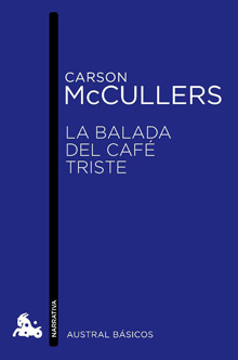 Carson McCullers: La balada del café triste