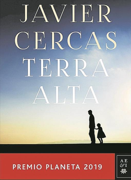 Javier Cercas: Terra Alta