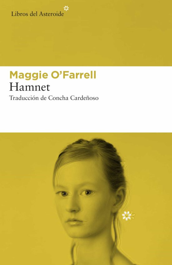 Maggie O’Farrell: Hamnet